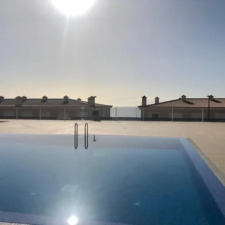 Gigantes Ocean View Appartement *