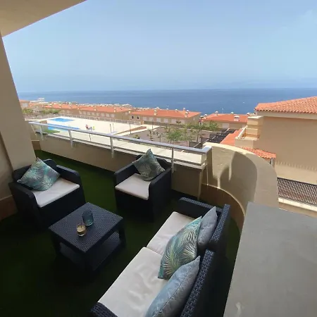 Gigantes Ocean View Puerto de Santiago (Tenerife)