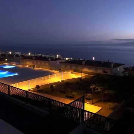 Gigantes Ocean View *