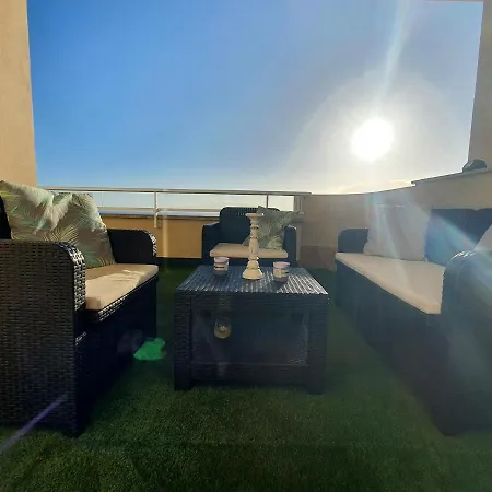 Gigantes Ocean View Apartment Puerto de Santiago (Tenerife)