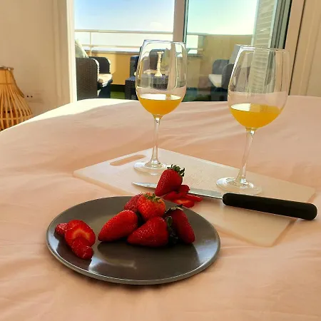 Gigantes Ocean View Apartment Puerto de Santiago (Tenerife)