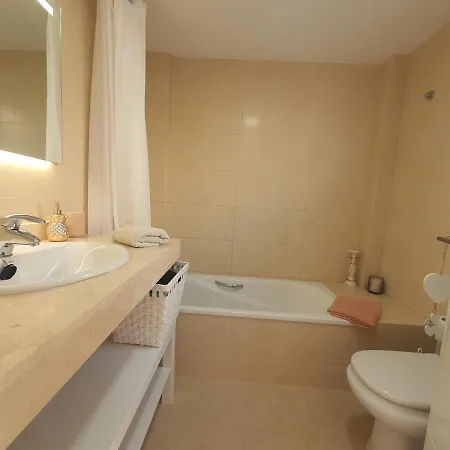 Gigantes Ocean View Apartment Puerto de Santiago (Tenerife)