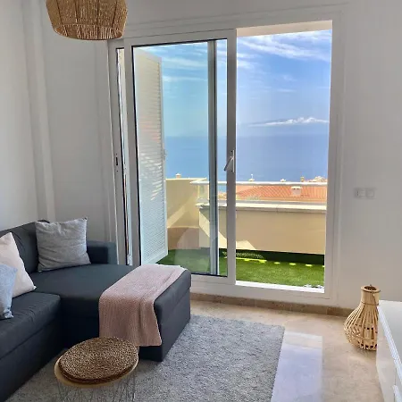 Gigantes Ocean View *