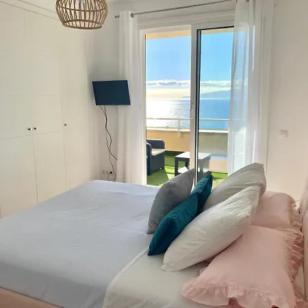 Gigantes Ocean View Apartment